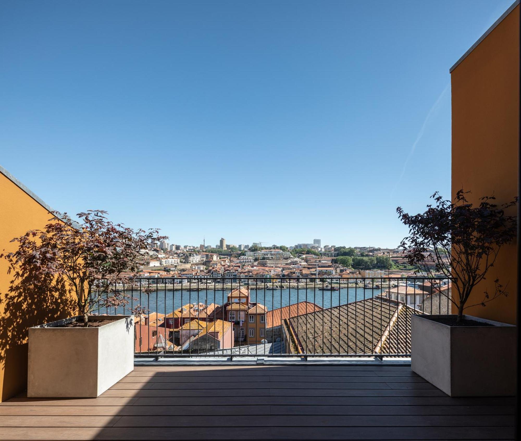 Exmo By Olivia Hotel Porto